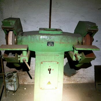 Tschechisches Tschernobyl 2022