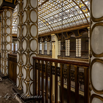 Department store Görlitz