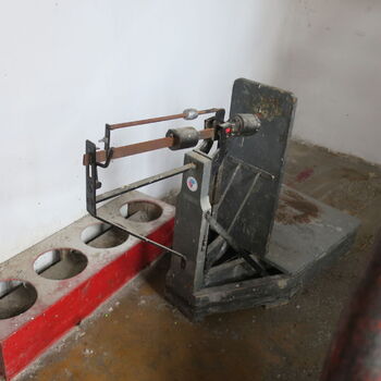 Elektrický Mlýn 2025