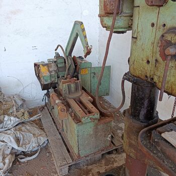 Český černobyl 2022