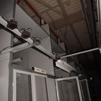 Die Zuckerfabrik, die nie Zucker gekocht hat Die Zuckerfabrik, die nie Zucker gekocht hat