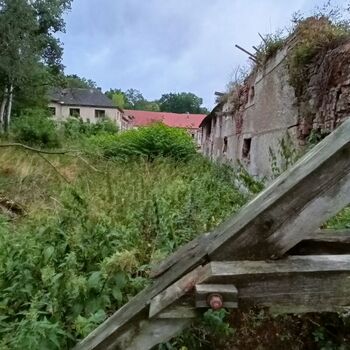 das Schloss, das jeder kennt...