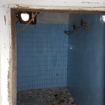 Urbex - Pension R.....