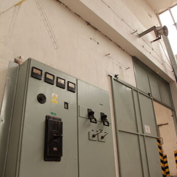 Kdysi světoznámá továrna na ruční utahovací nářadí 2023 Kdysi světoznámá továrna na ruční utahovací nářadí 2023