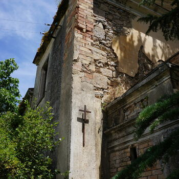 klášter Architektura budova náboženské bydliště