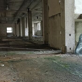 Railway depot 2022 Railway depot 2022