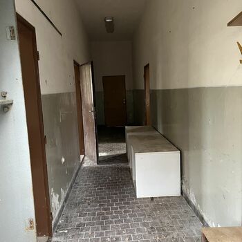 Former Military Area 2022