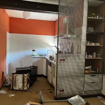 Former camp Corsica 2023