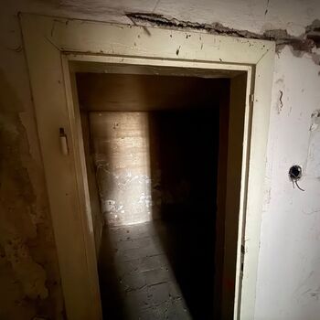 Vláďa má malé péro