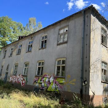 Vojenský prostor Německo 2022