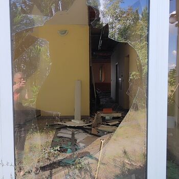 Guest house in Slovenia