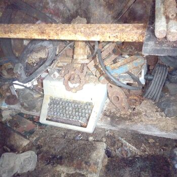 Small foundry 2024 Small foundry 2024