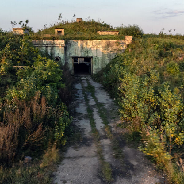 Nuclear weapons stockpile Lithuania