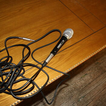 Návrat do opuštěné čínské restaurace...