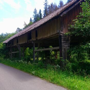 Továrna na kočárky 2021