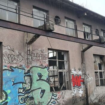 Waterworks Waterworks