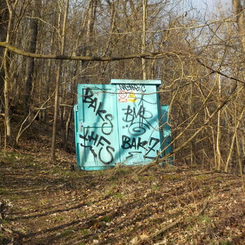 Krankenhaus für Langzeitpflege