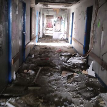 German Hospital 🇩🇪 German Hospital 🇩🇪