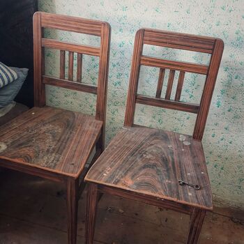 Opuštěný statek...byl tu už víckrát, tak přidám i svoje fotky