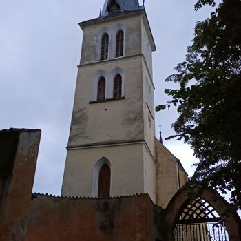 das Schloss, das jeder kennt...