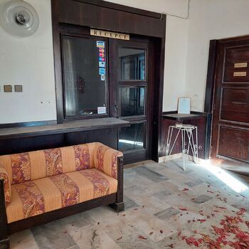 Zámek/hotel Zámek/hotel