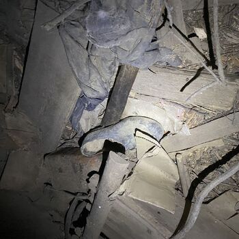 Opuštěný statek 2025