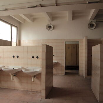 Kdysi světoznámá továrna na ruční utahovací nářadí 2023 Kdysi světoznámá továrna na ruční utahovací nářadí 2023