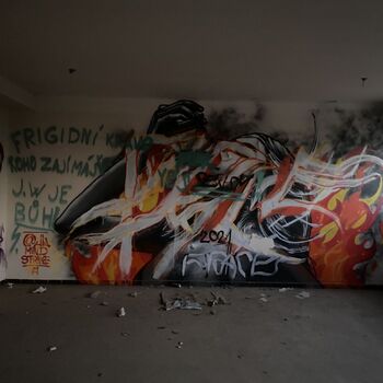 Vojenská záložní nemocnice 2025