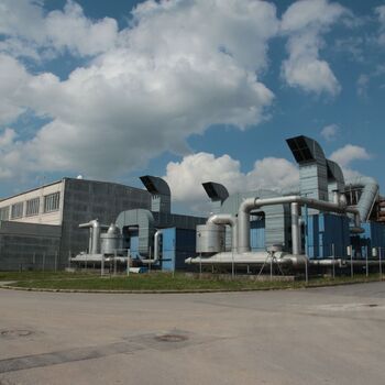 Der "berüchtigte" Nachfolger des berühmten Ringhoffer