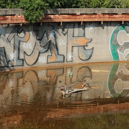 CO cover in the sugar factory