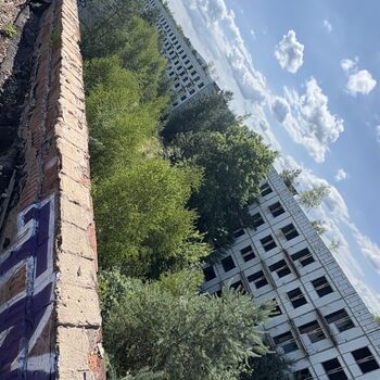 Tschechisches Tschernobyl Tschechisches Tschernobyl