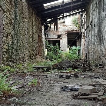 Maschinenbau und Gießereien 2021 Maschinenbau und Gießereien 2021