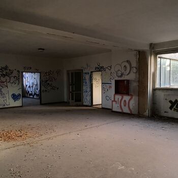 Vojenská záložní nemocnice 2025