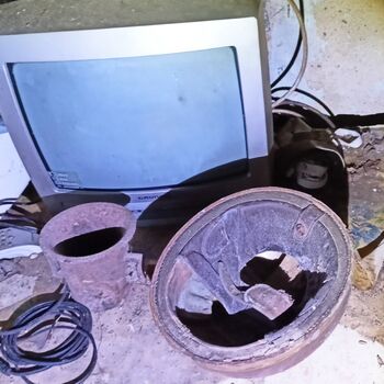 Spitzenschiff 9z10ti...