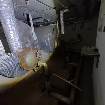 Léčebny pro mentálně postižené děti v Ostravici