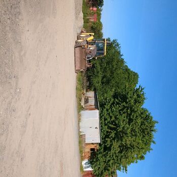 Tam kam chodí vítr spát 2