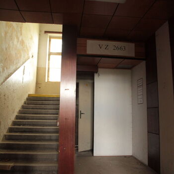 Equestrian barracks Equestrian barracks