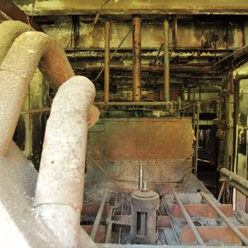 Unter den Fenstern von Pragovka - zum zweiten Mal Unter den Fenstern von Pragovka - zum zweiten Mal