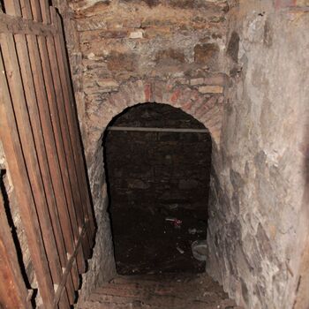 Castle, monastery, brewery and farm in one person 2021