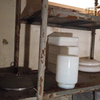 Urbex - Motorest Rückkehr nach 3 Jahren 2024 Urbex - Motorest Rückkehr nach 3 Jahren 2024