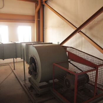 Der "berüchtigte" Nachfolger des berühmten Ringhoffer