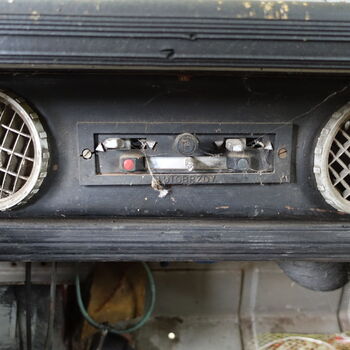 Už asi nevyjedou...