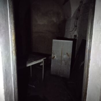 communist bunker again communist bunker again