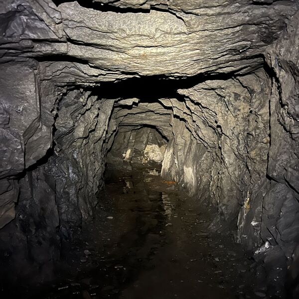 Slate Mine 2026