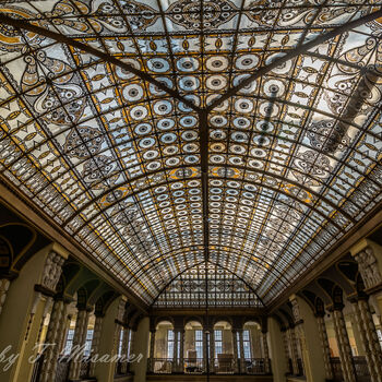 Department store Görlitz