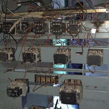 Pheasantries Pheasantries