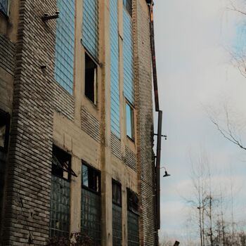 Zentrales Kraftwerk PŽS