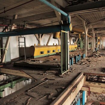 Machine mill Machine mill