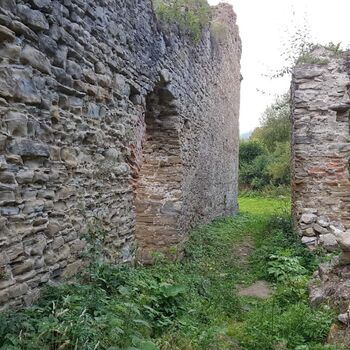 Urbex - 2022 Huť  SK