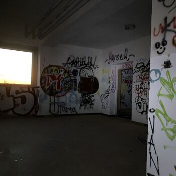 Vojenská záložní nemocnice 2025